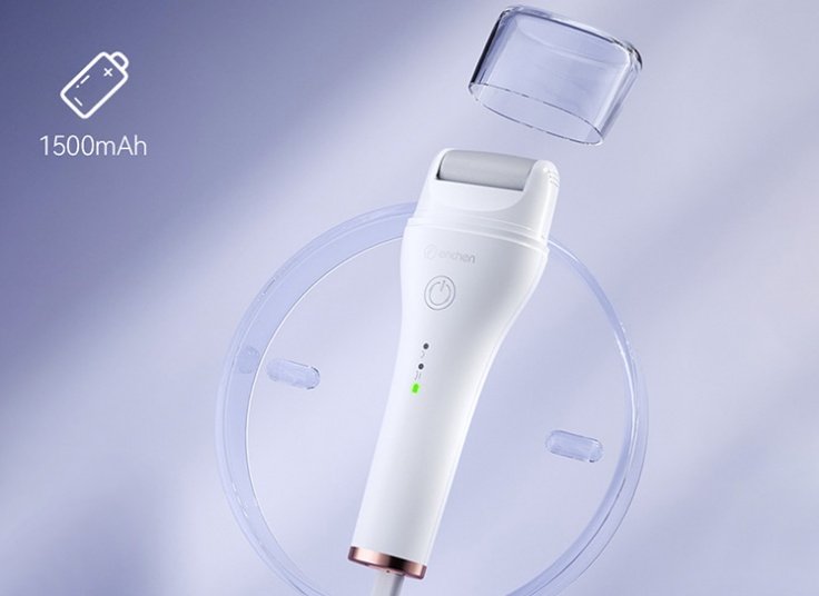 سنگ پا شارژی شیائومی Xiaomi ENCHEN