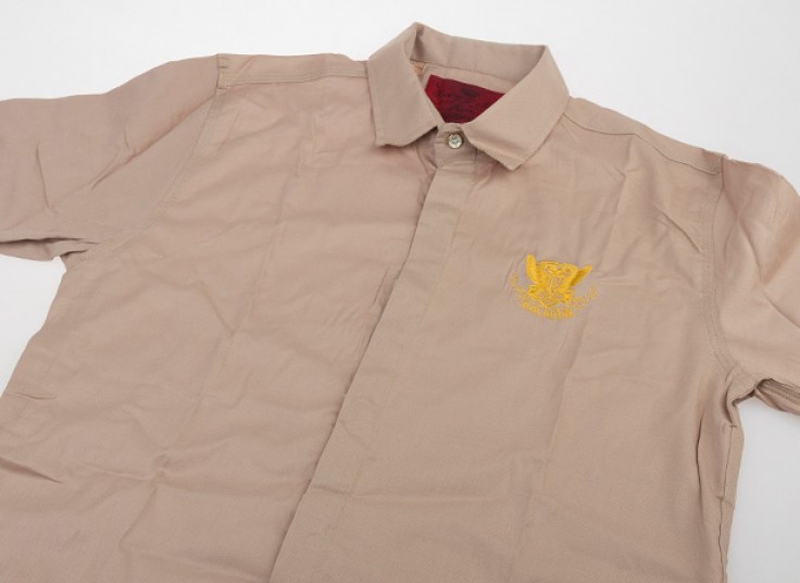 پیراهن مردانه BALMAIN