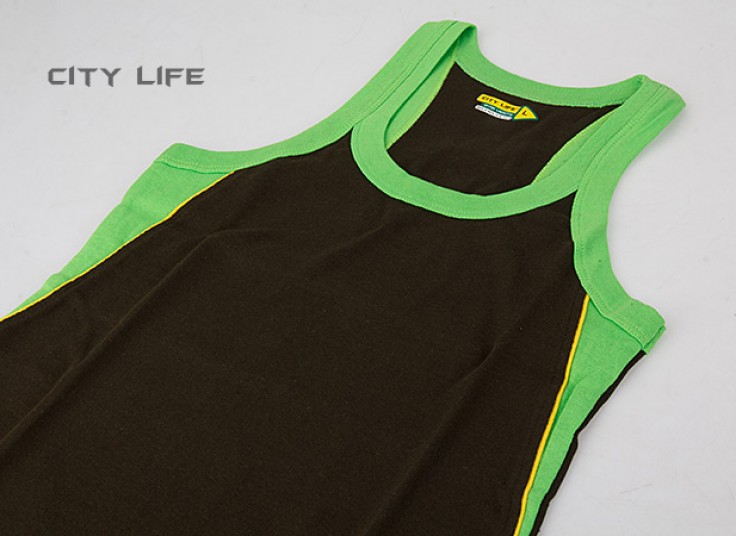 رکابی مردانه City Life