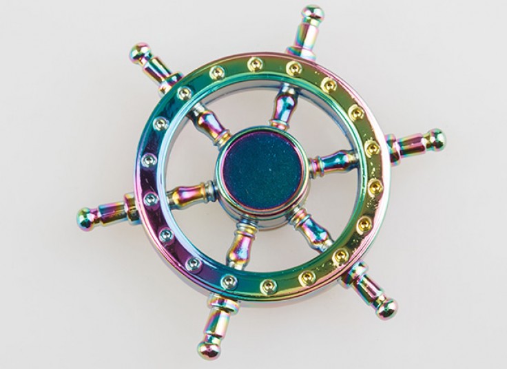 کلکسیون فینگر اسپینر