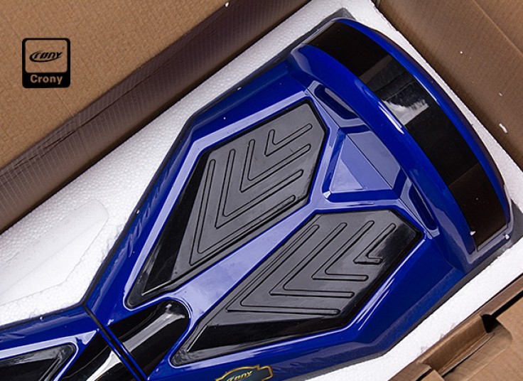 اسکیت برقی Crony مدل 8 اینچ