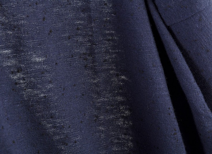 تیشرت آستین کوتاه مردانه IKKS