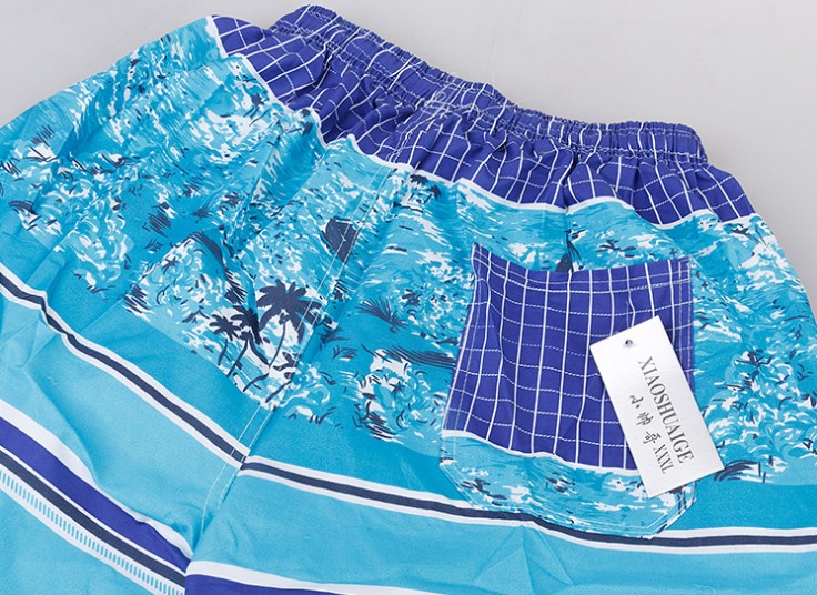 شلوارک مردانه XIAOSHUAIGE