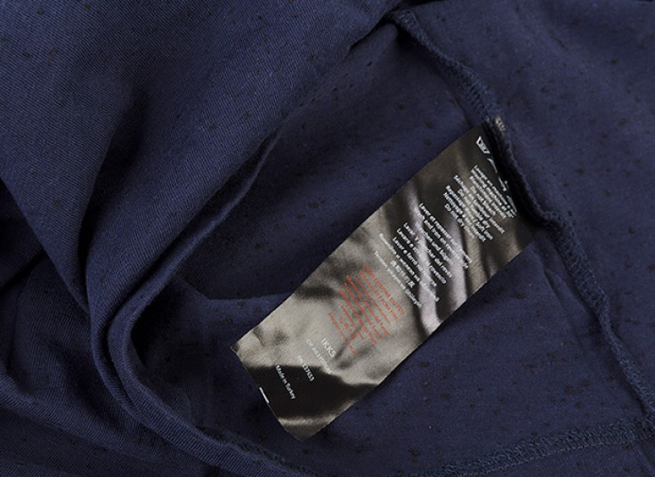 تیشرت آستین کوتاه مردانه IKKS