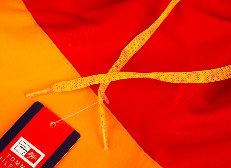 مایو مردانه طرح Tommy