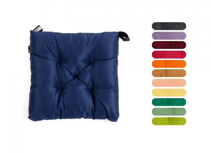 بالشت نشیمن صندلی Balin Bed