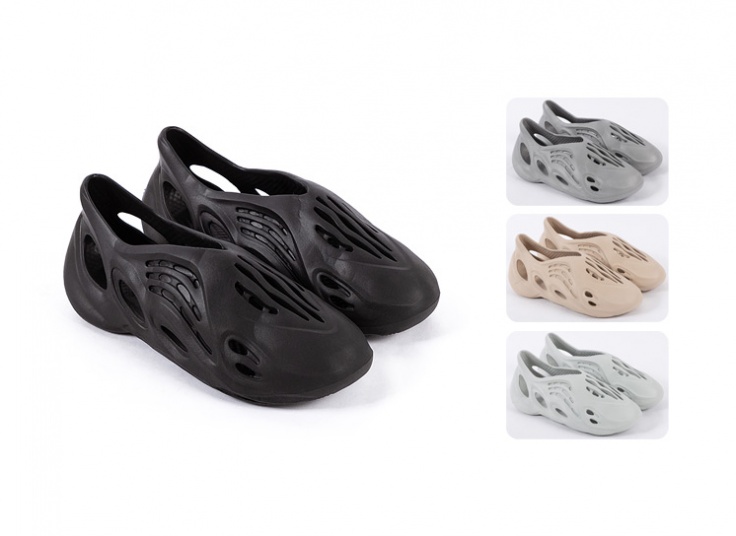 صندل فضایی مردانه Papa