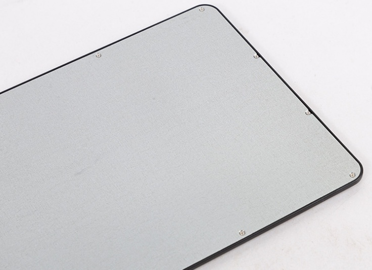 مینی کیبورد بلوتوثی تاچ دار