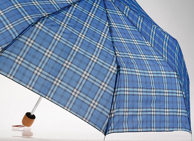 چتر طرح دار