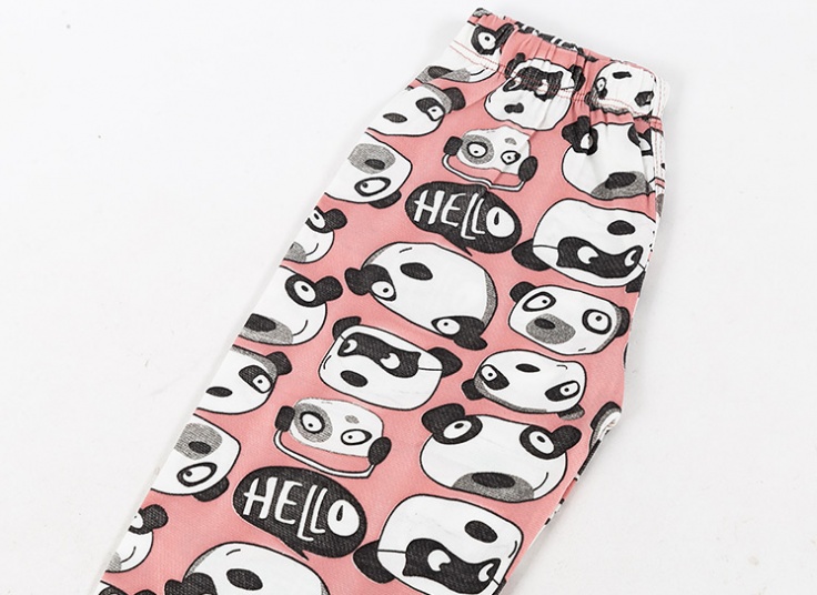 شلوار فانتزی بچه‌گانه