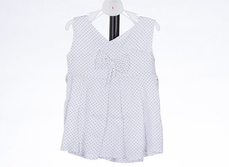 پیراهن دخترانه spotted