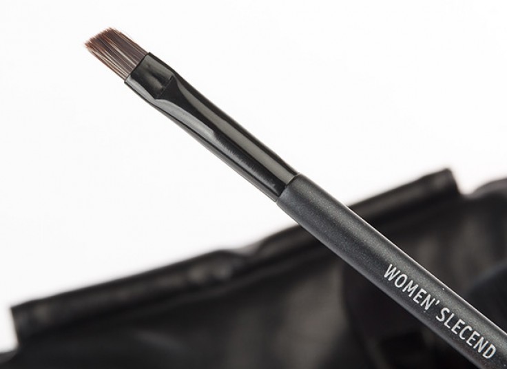 پکیج برس آرایشی رولی