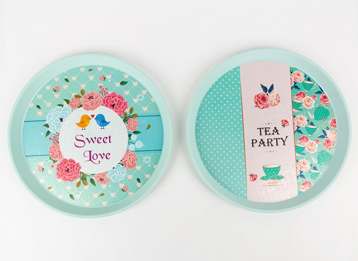 سینی آشپزخانه Raika