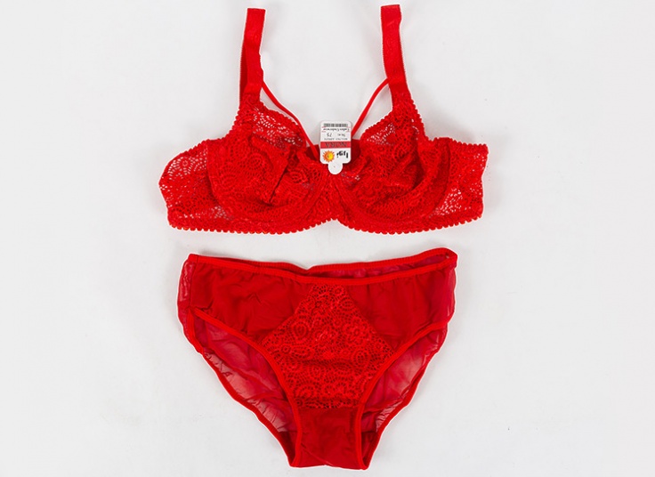 ست لباس زیر زنانه Nora