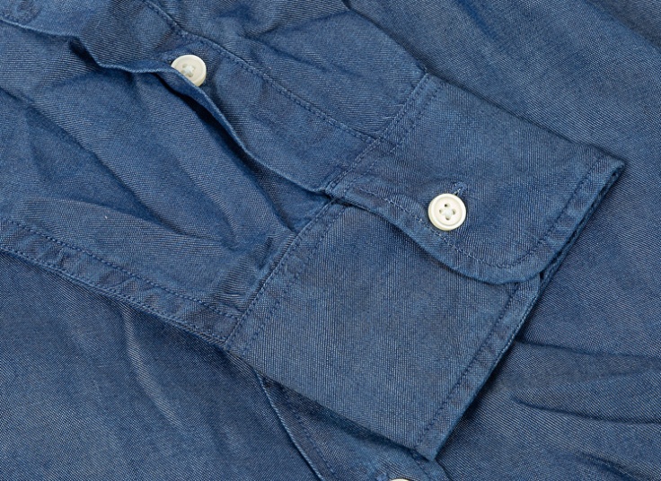 شومیز جین رنانه LKC