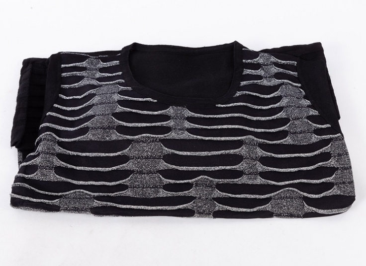 تونیک بافت لمه