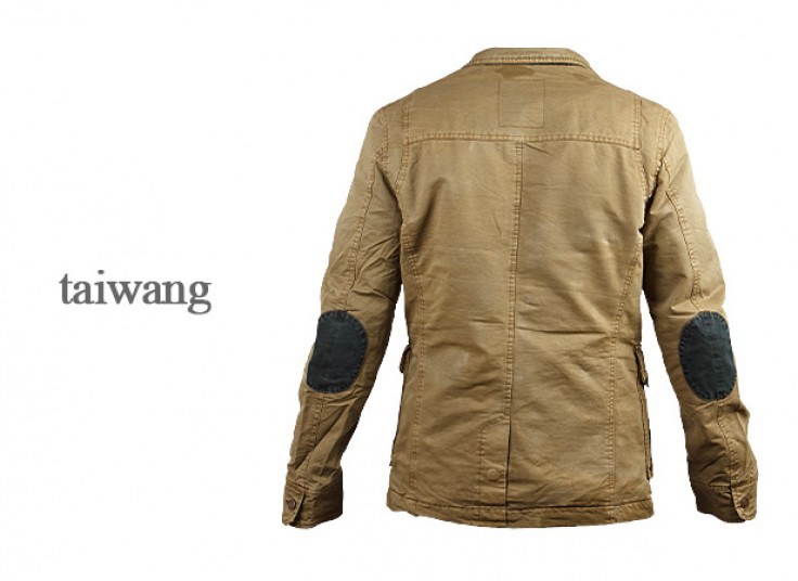 کت مردانه Taiwang