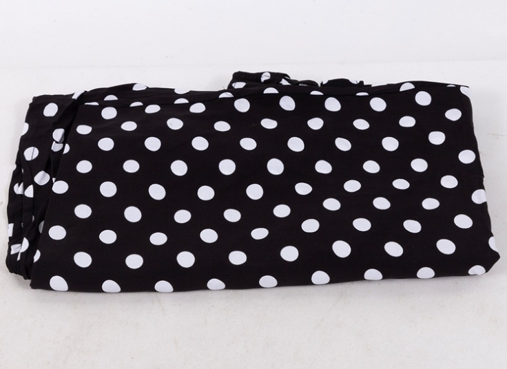 پیراهن ساحلی سایز بزرگ