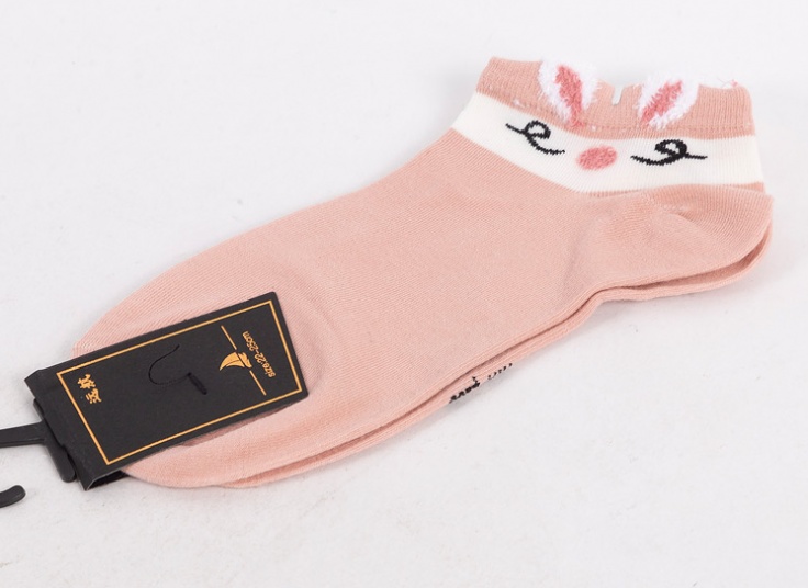 جوراب فانتزی زنانه Yuanhang