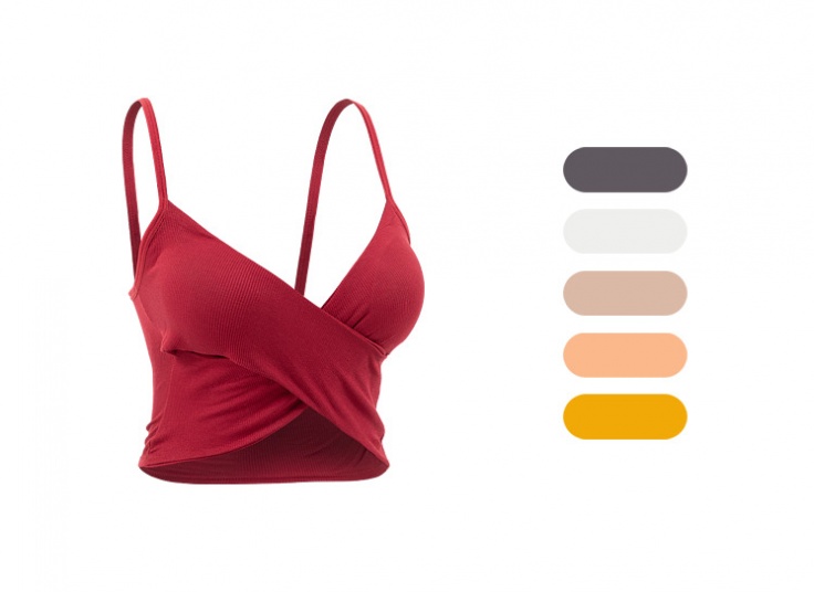 نیم تنه زنانه Xinuolong مدل D4011