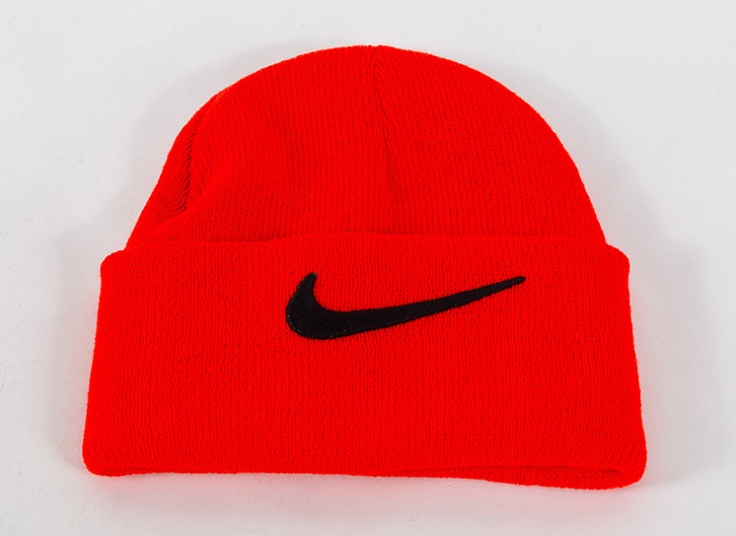 کلاه بافت Nike