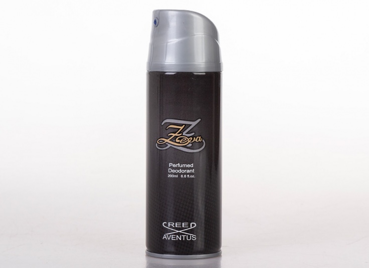 اسپری بدن Zeva