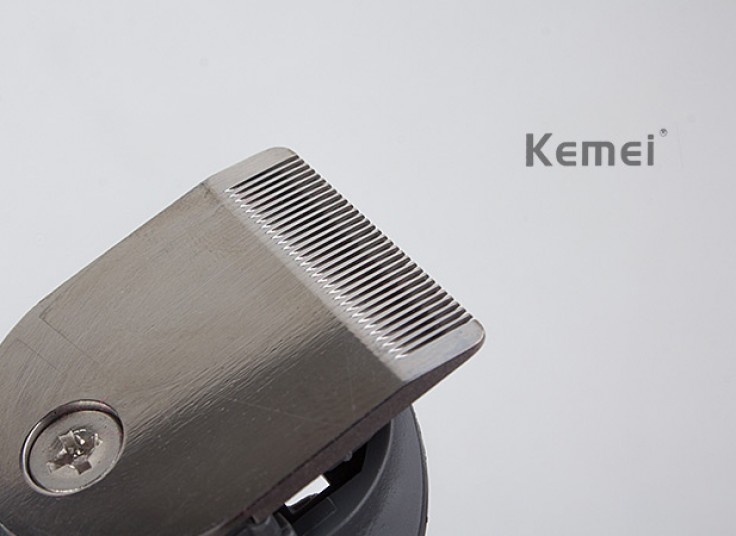 ست کامل اصلاح kemei