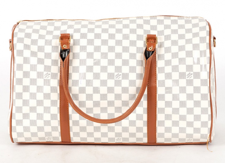 ساک مسافرتی