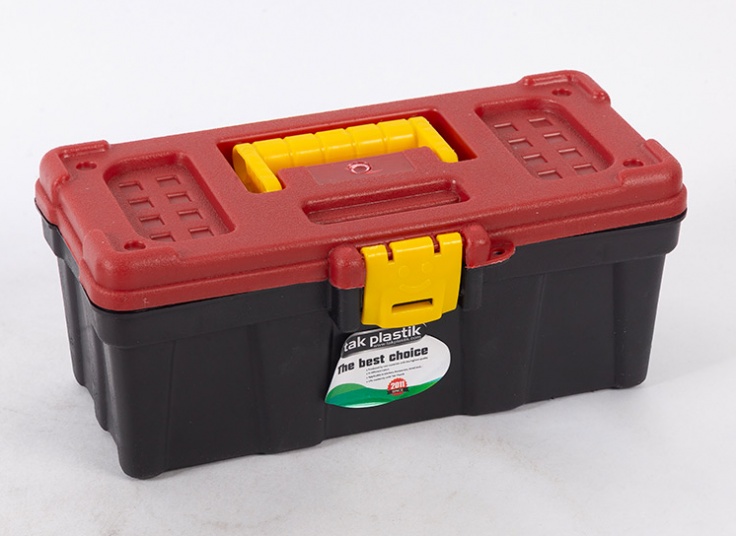 جعبه ابزار tak plastik