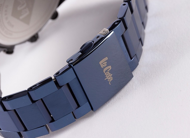 ساعت مچی مردانه Lee Cooper