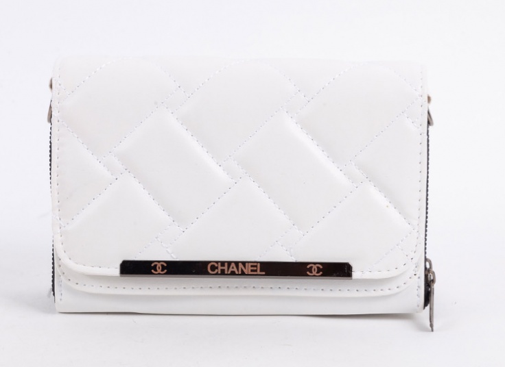 کیف دوشی زنانه طرح CHANEL