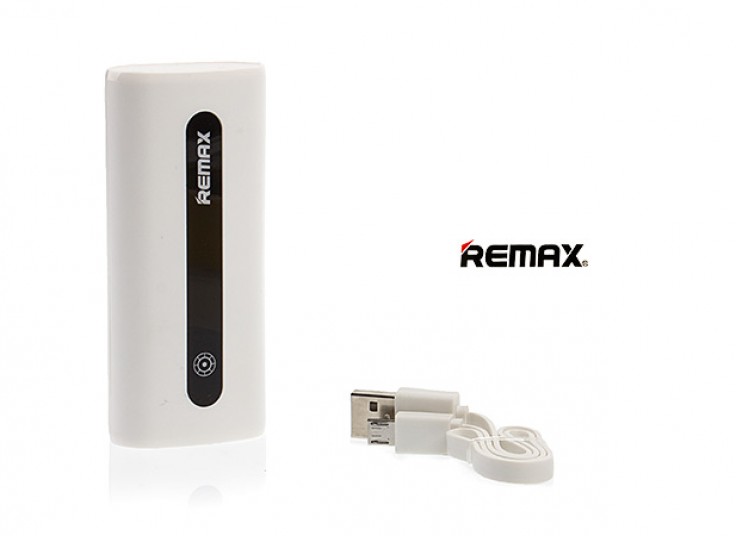 پاور بانک REMAX