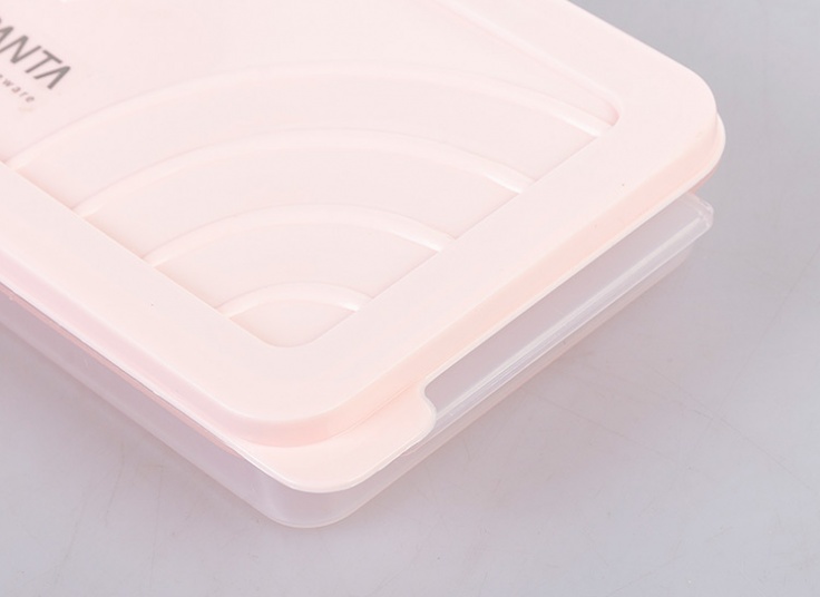 ظرف گوشت دو عددی SEPANTA