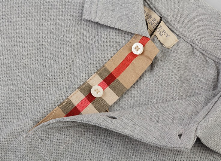 پولوشرت مردانه Burberry