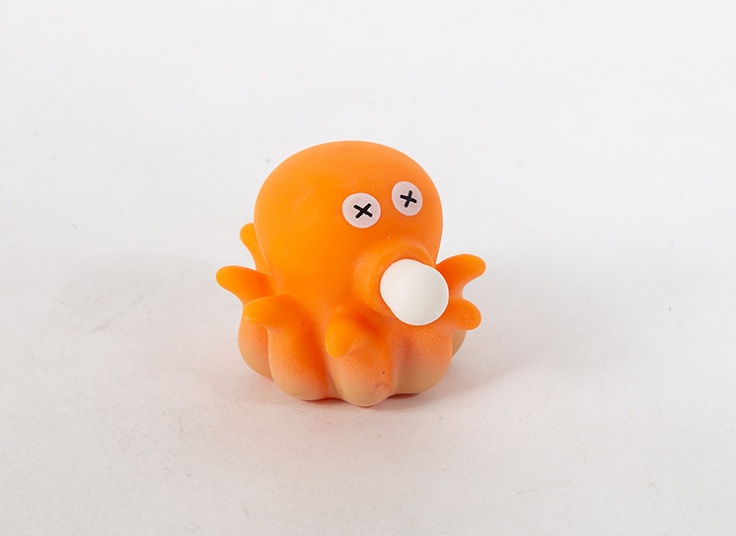 فیجت آدامس بادکنکی Blow Bubble