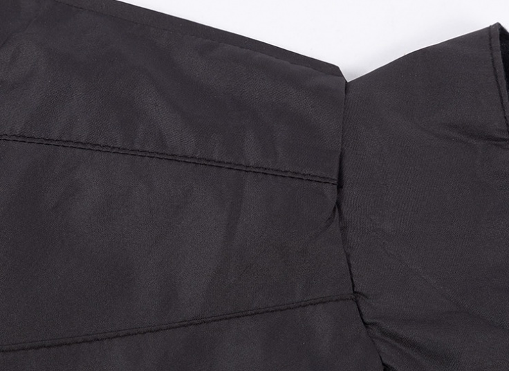 بادگیر نیم زیپ Ultra Club