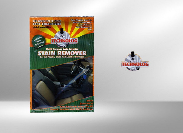 دستمال نانو Technolog