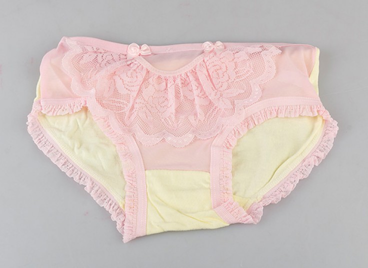 لباس زیر دخترانه Lace