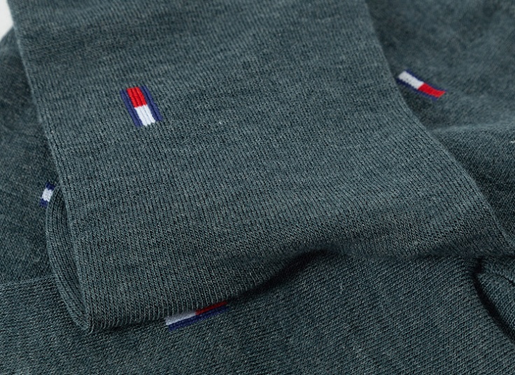 جوراب نیم ساق مردانه Imash