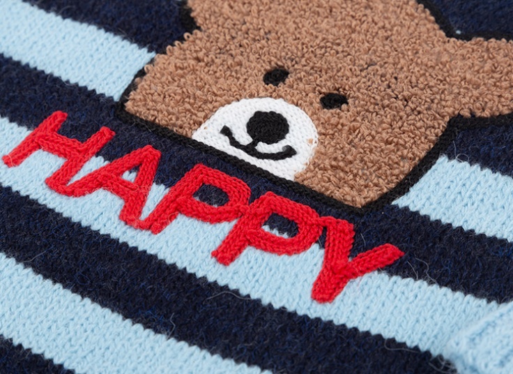 ست بافت بچگانه Dudix