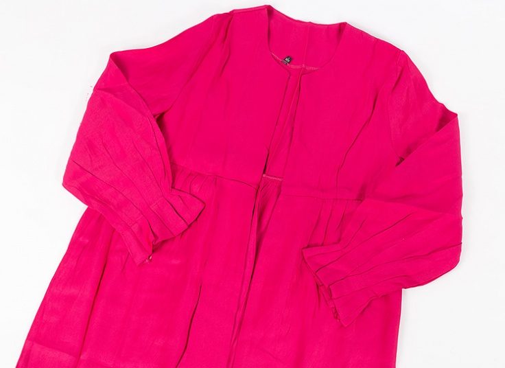 مانتو بهاره زنانه