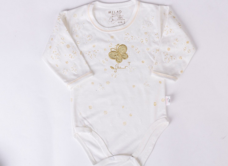 بادی بچگانه Milad