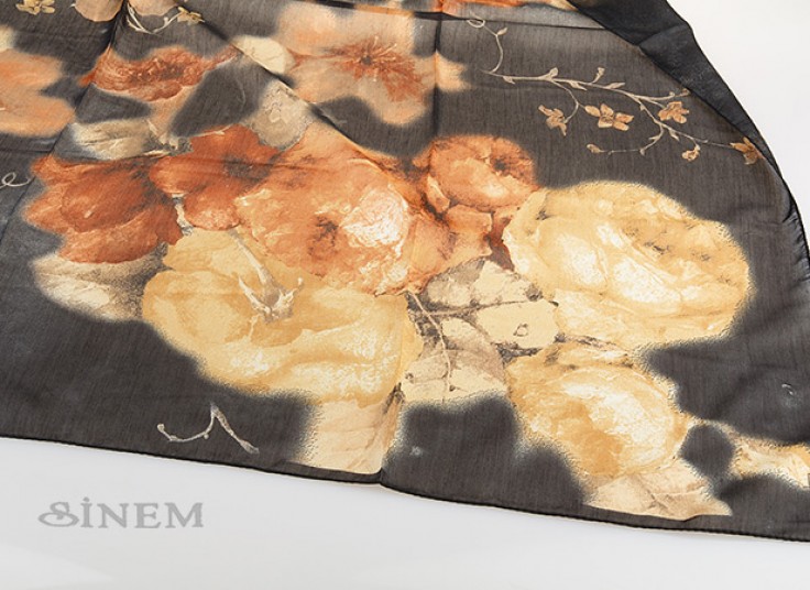 روسری بهاره SiNEM