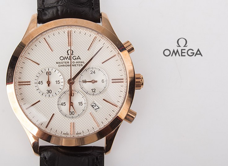 ساعت OMEGA مدل Master