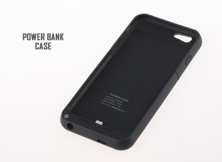 قاب شارژر Power bank Case