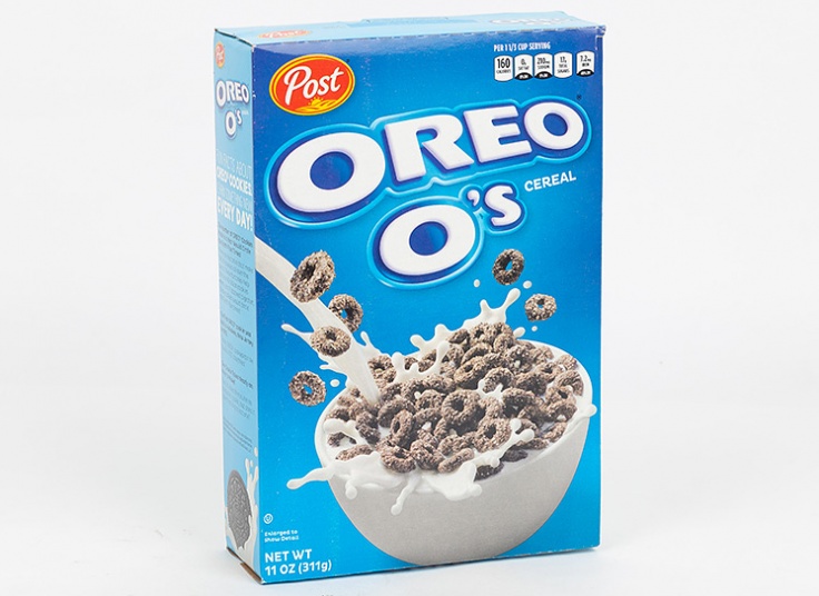 انواع کورن فلکس