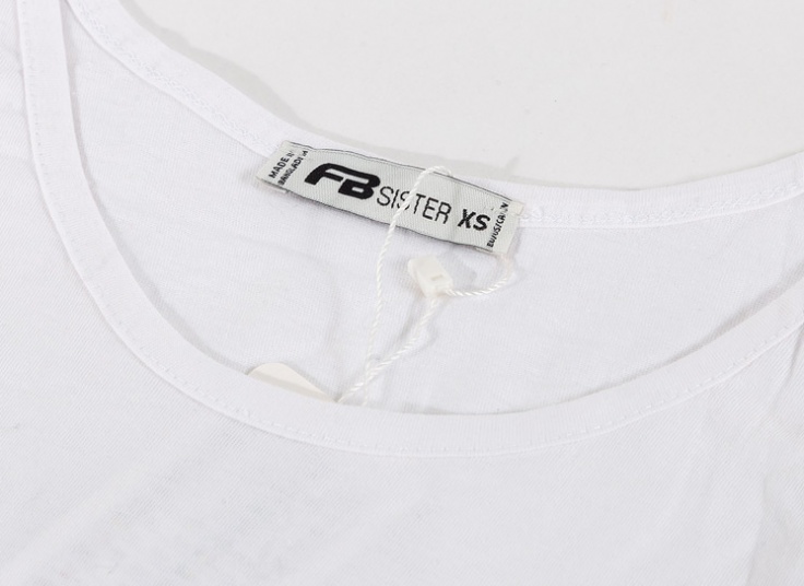 تاپ شورتک FB Sister
