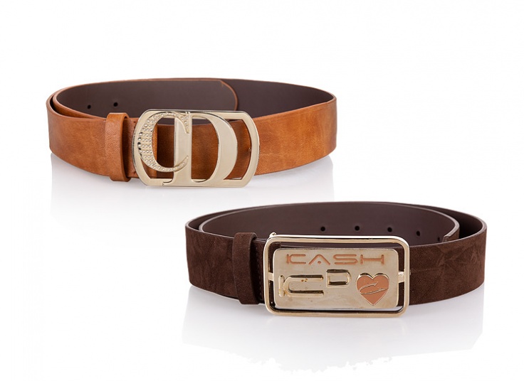 کمربند طرح Christian Dior