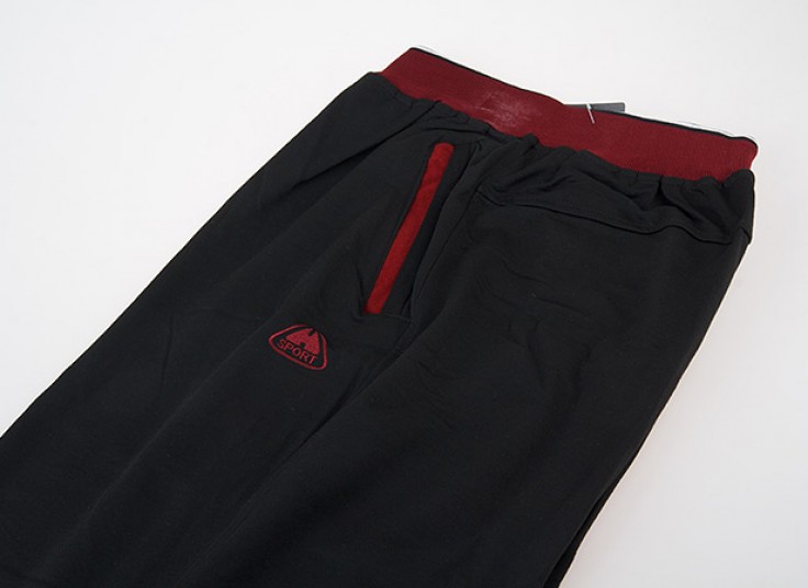 شلوار ورزشی سایز بزرگ SPORT