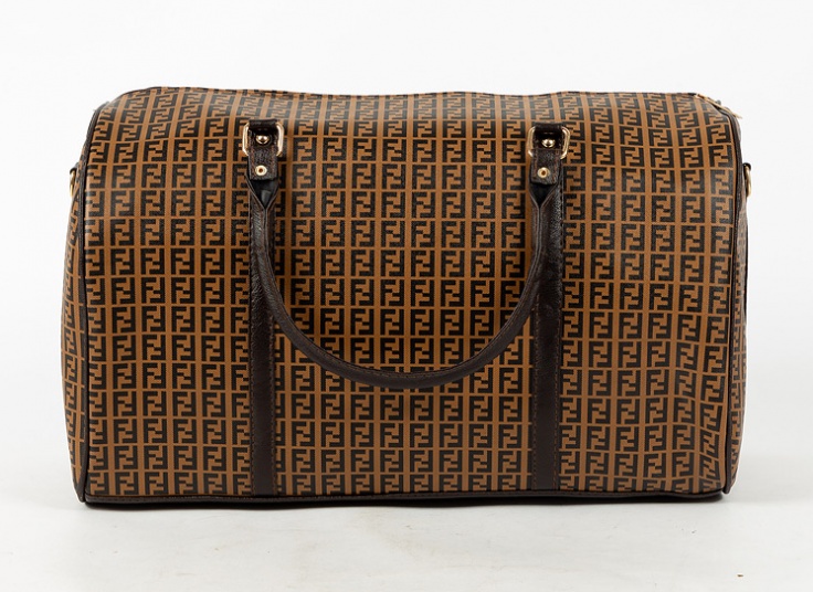 ساک مسافرتی